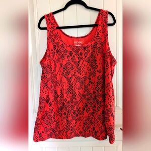 Maurices Size 3 Tank Top